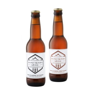 Kwas chlebowy starter 6pak